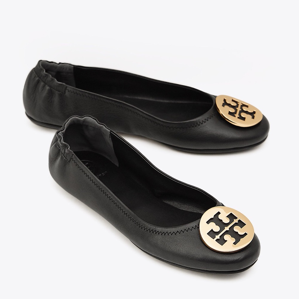 Tory Burch Ballet Flats